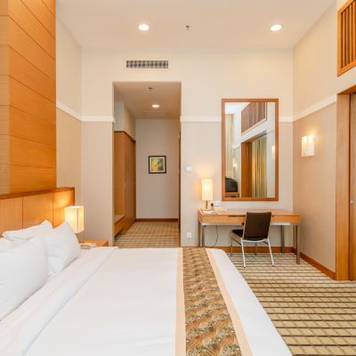 行政套房 泗務RH酒店優惠