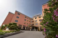 San Severino Park Hotel  Spa, Sure Hotel Collection by BW Hotel a 