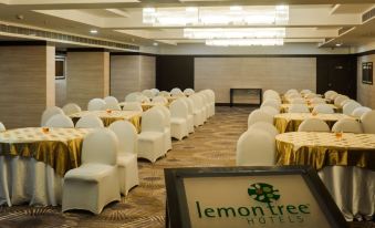 Lemon Tree Hotel, Banjara Hills, Hyderabad