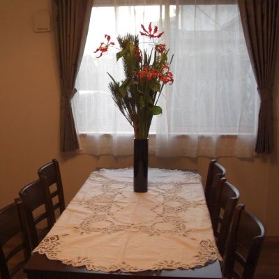 ファミリーステイプラン LDKバス付き シェアハウス新浦安 クーポン