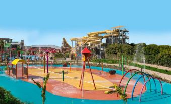 Aska Lara Resort & Spa Hotel - Housity