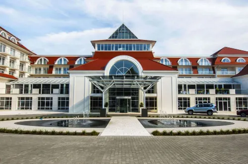 Grand Lubicz Uzdrowisko Ustka