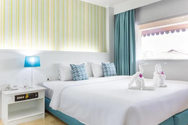 ห้องซูพีเรียร์