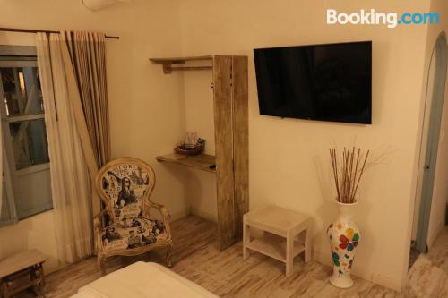 豪华双人房带浴室