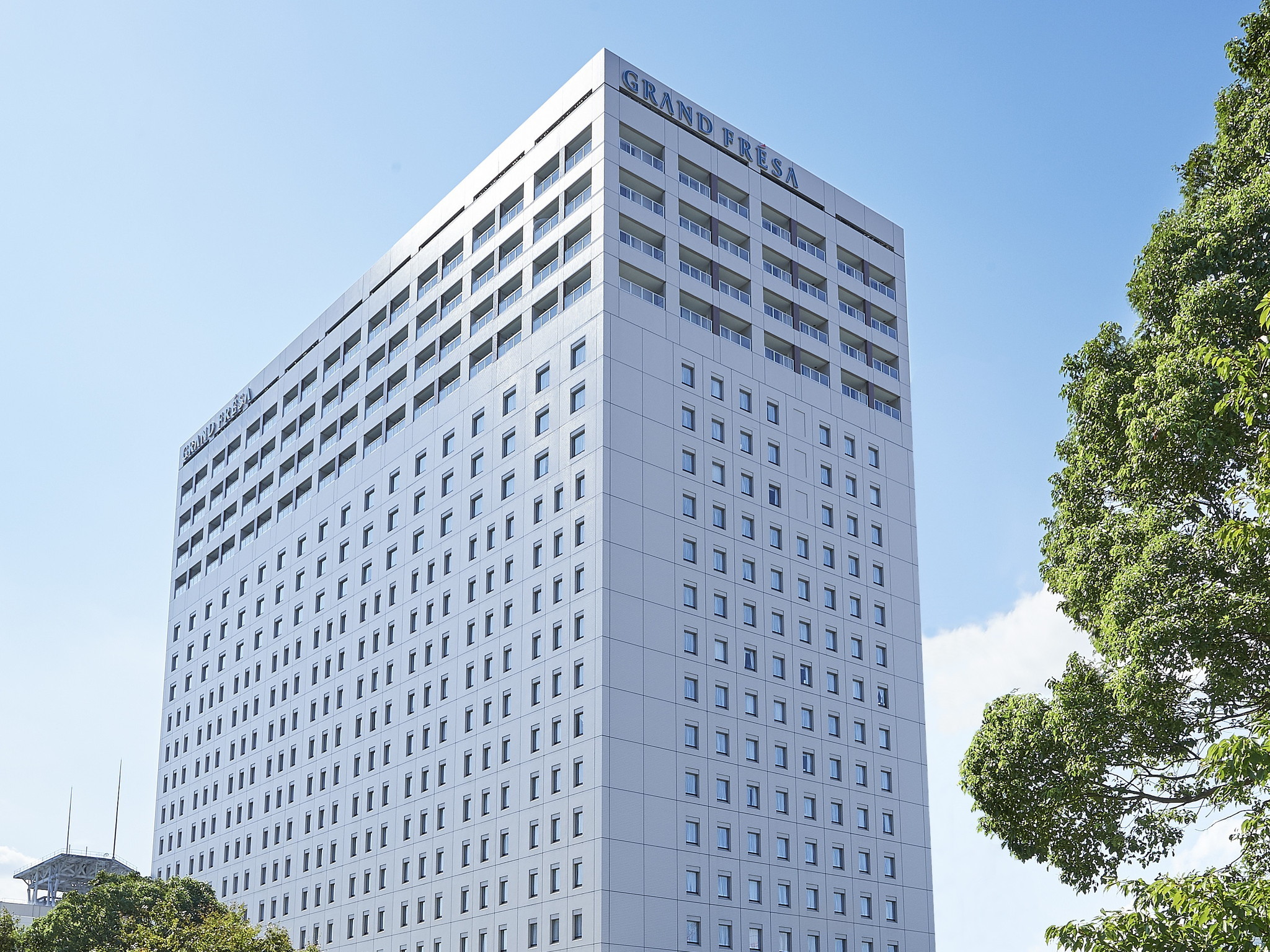 sotetsu grand fresa tokyo bay ariake