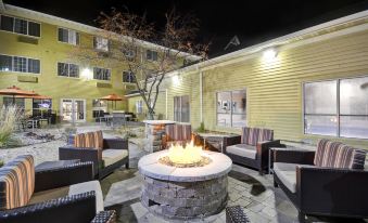 TownePlace Suites Sioux Falls