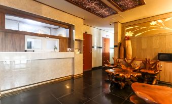 Boseong Tourist Hotel - Housity