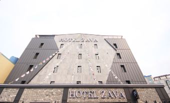 Yangsan Nambudong Java Hotel