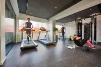 Four Points Flex by Sheraton Copenhagen Airport