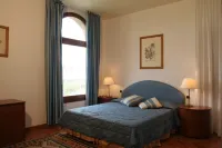 Villa San Filippo Hotel di 