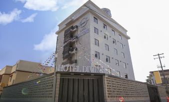 Suncheon Divine Hotel