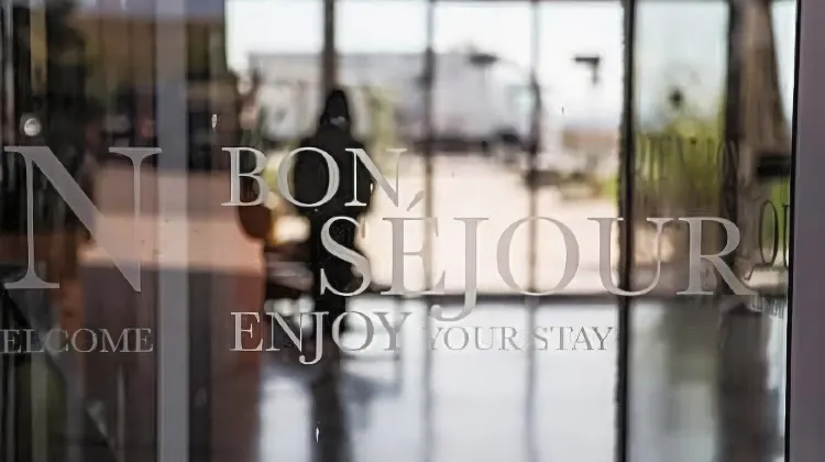 キリアド プレスティージ ディジョン ノード ヴァルミー 施設