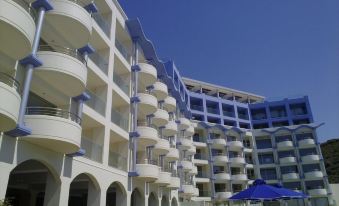 Atrium Platinum Luxury Resort Hotel and Spa