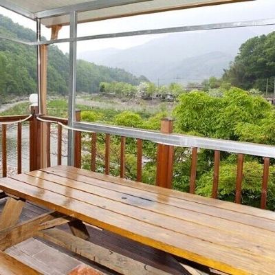 Room (Bidulggi) Bandi Hwangto Pension Promo Code