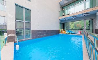 Chuncheon (Namiseom) Beato Spa Pension