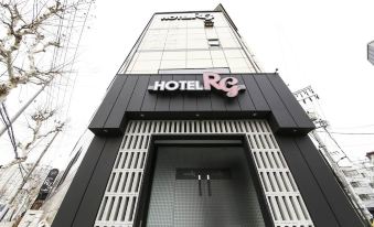 Hotel RG