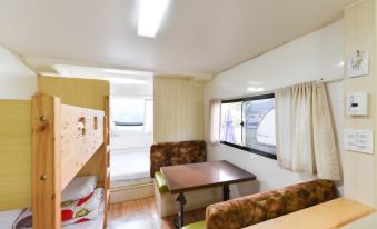 Gapyeong Unak Holiday Caravan Park