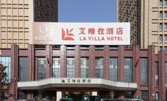 La Villa Hotel