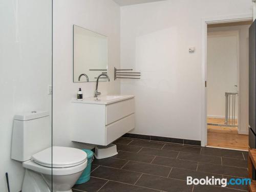 六卧房（假日）