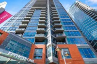 Stylish Downtown Condos by Globalstay