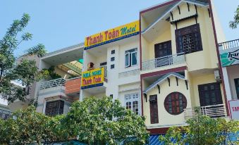 Spot on 974 Thanh Toan Motel