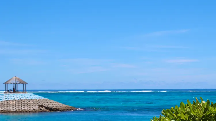 フェリスヴィラスイート宮古島・上野 施設
