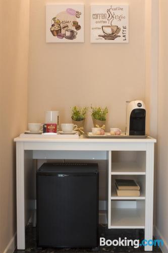 豪华三人间 - 带阳台