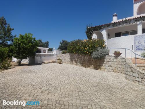 别墅（带独立泳池）