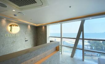 UH Suite Haeundae Landscape 4th Floor