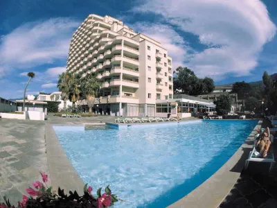 Hotel Panoramica Garden Hotels in 