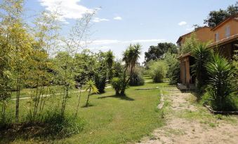 Holiday Home 150m from The Beach in Corsica