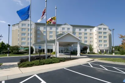 Hilton Garden Inn Baltimore/Owings Mills Hotels in 