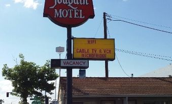 San Joaquin Motel