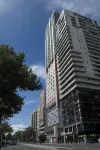 Atlantis Hotel Melbourne Hotels in 