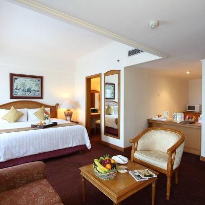 Suite Hotel Sahid Jaya Lippo Cikarang Promo Code