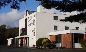 Cabarfeidh Hotel