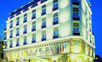 Hotel Traina