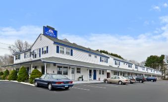 Americas Best Value Inn Stonington-Mystic