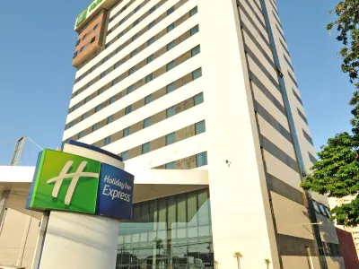 Holiday Inn Express BELÉM ANANINDEUA by IHG โรงแรมใน