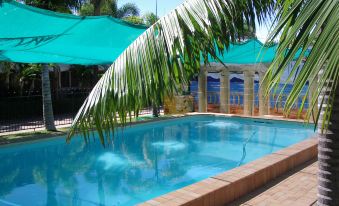 Palm Waters Holiday Villas