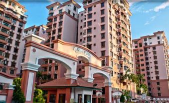 KK Marina Court Resort Vacation Condos