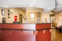 舒適酒店-梅德福北部
