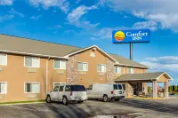 Comfort Inn Kennewick Richland Các khách sạn ở 