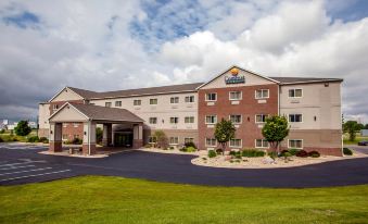 Comfort Inn & Suites Davenport - Quad Cities