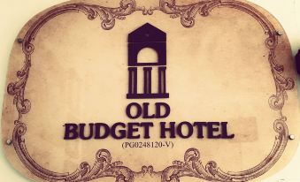 Old Budget Hotel