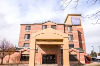Sleep Inn Tinley Park I-80 Near Amphitheatre-Convention Center Отели в г. 