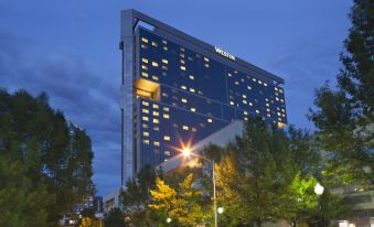 The Westin Charlotte