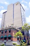 Hotel Royal Reforma Hotels in 