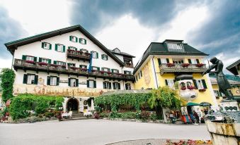 Hotel Gasthof Zur Post