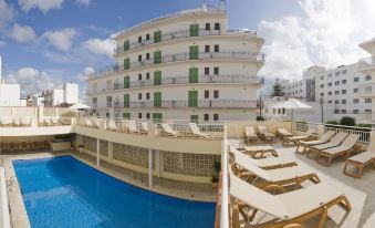 Hotel Florencio Ibiza